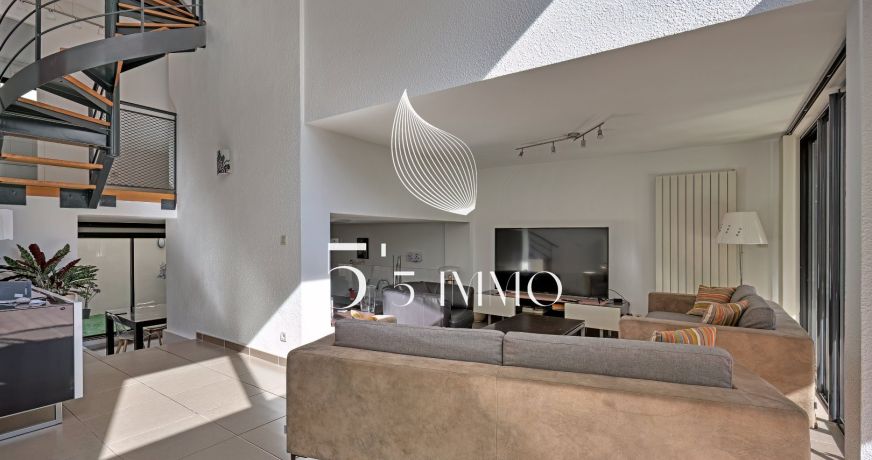 vente Maison mitoyenne Montpellier
