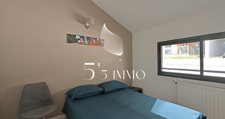 vente Maison mitoyenne Montpellier
