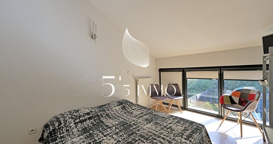 vente Maison mitoyenne Montpellier