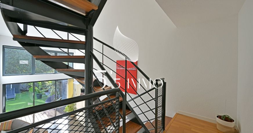 vente Maison mitoyenne Montpellier