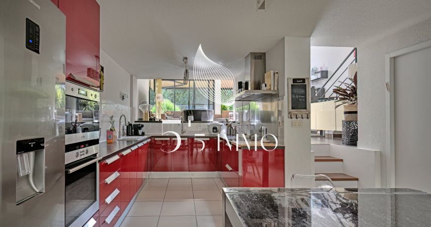 vente Maison mitoyenne Montpellier