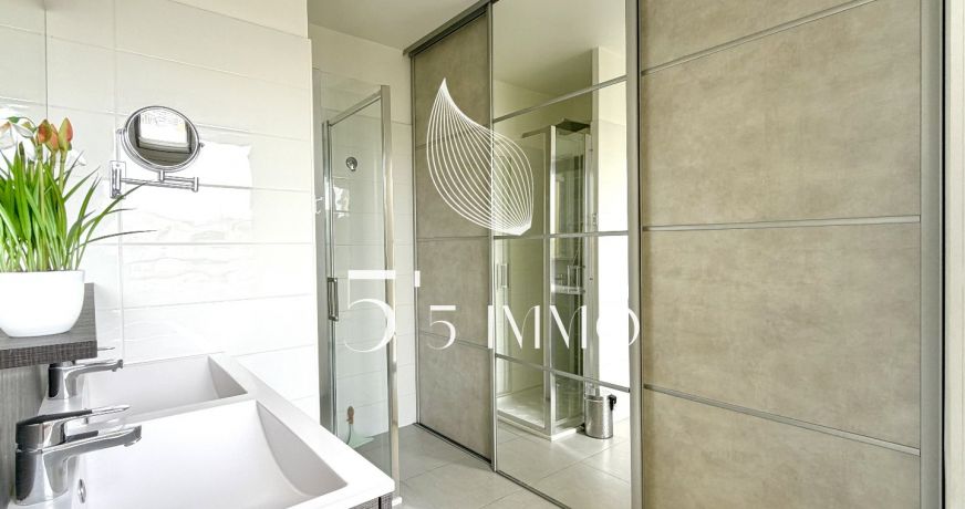 vente Appartement terrasse Montpellier
