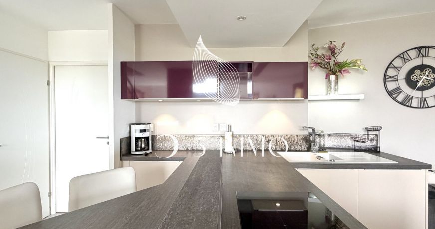 vente Appartement terrasse Montpellier