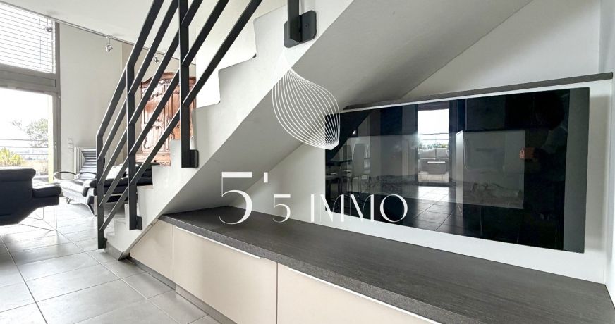 vente Appartement terrasse Montpellier
