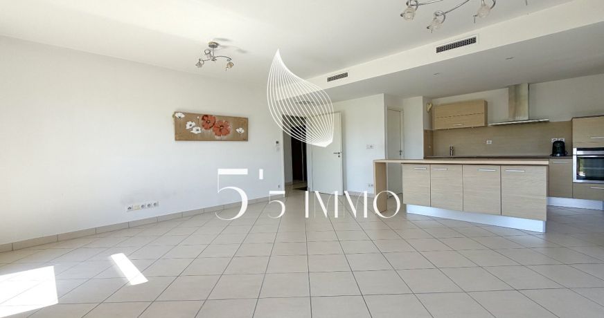 vente Appartement Montpellier