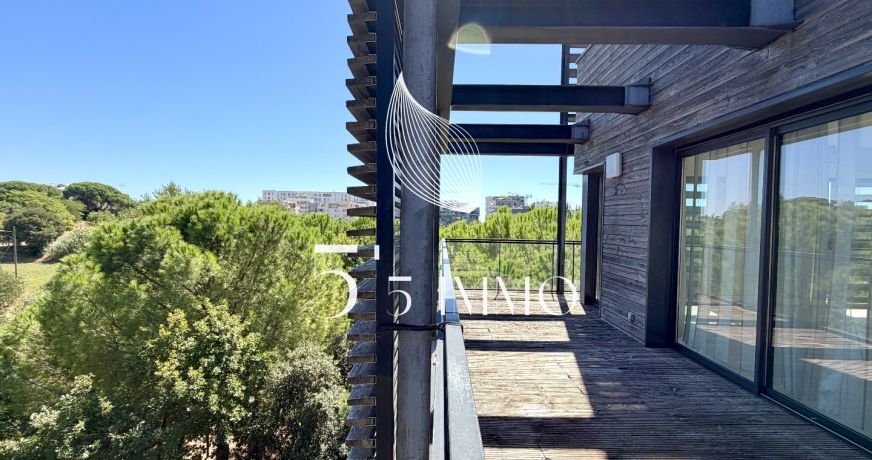 vente Appartement Montpellier