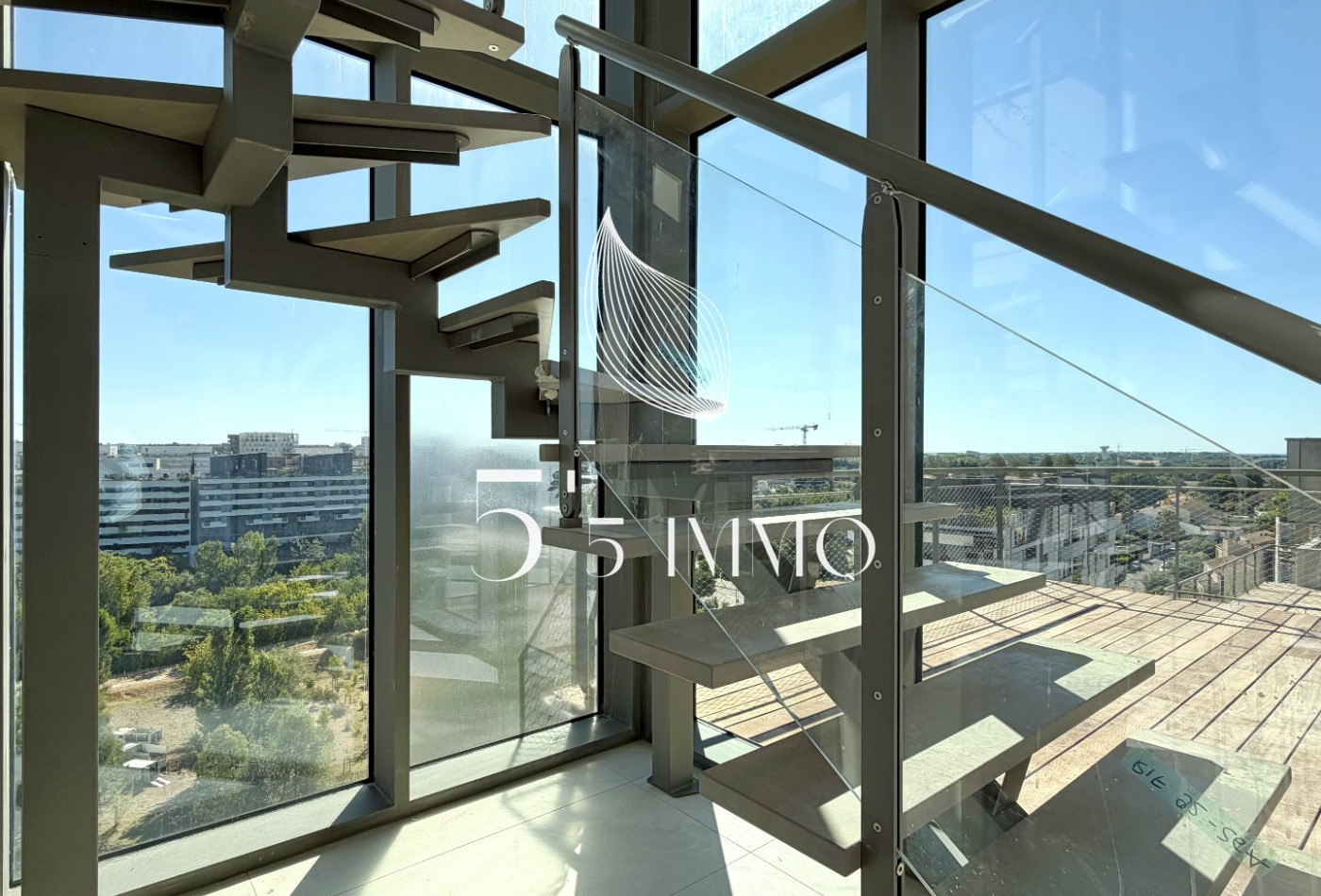 vente Appartement Montpellier - Photo 5