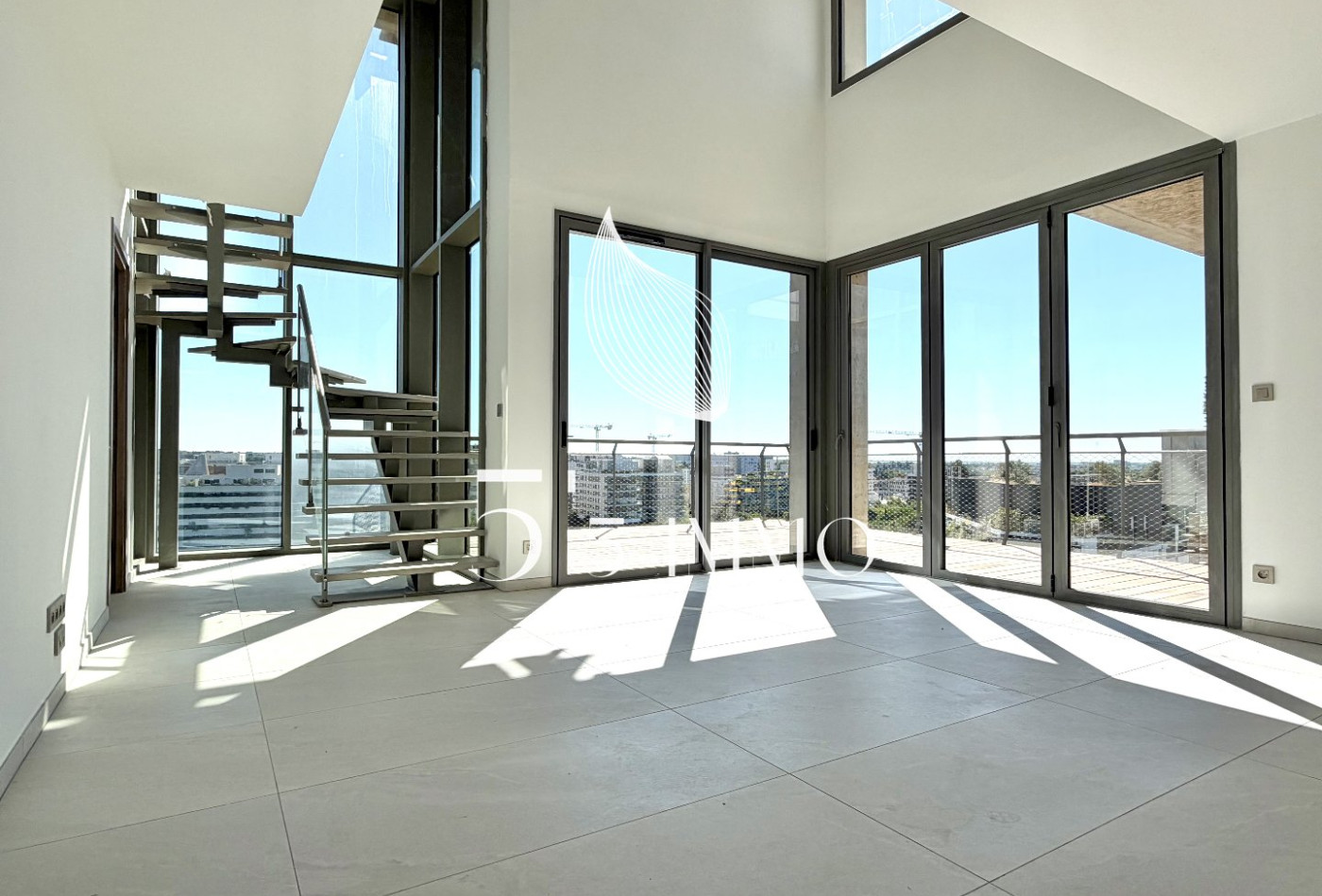 vente Appartement Montpellier - Photo 3