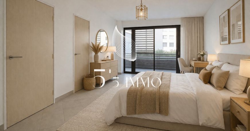 vente Appartement Montpellier