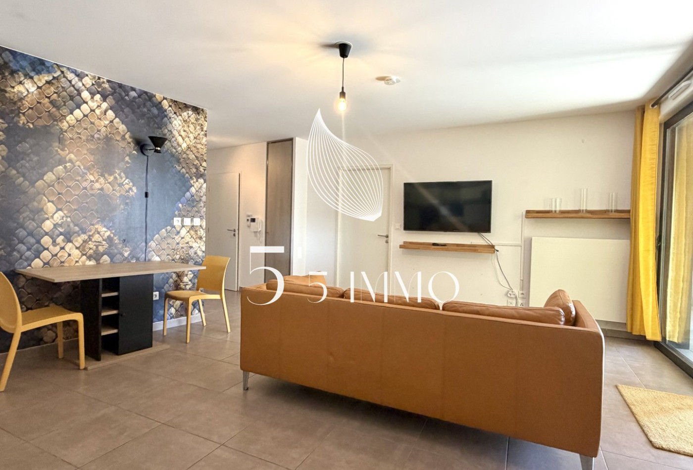vente Appartement Montpellier - Photo 6