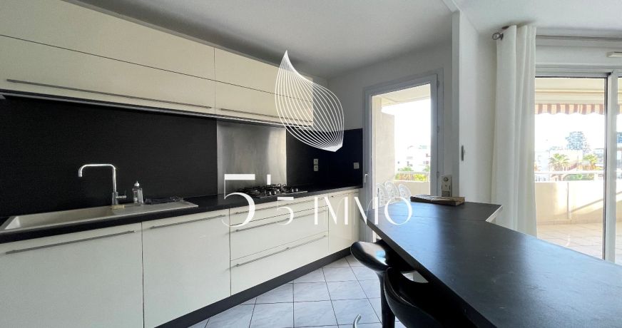 vente Appartement Montpellier