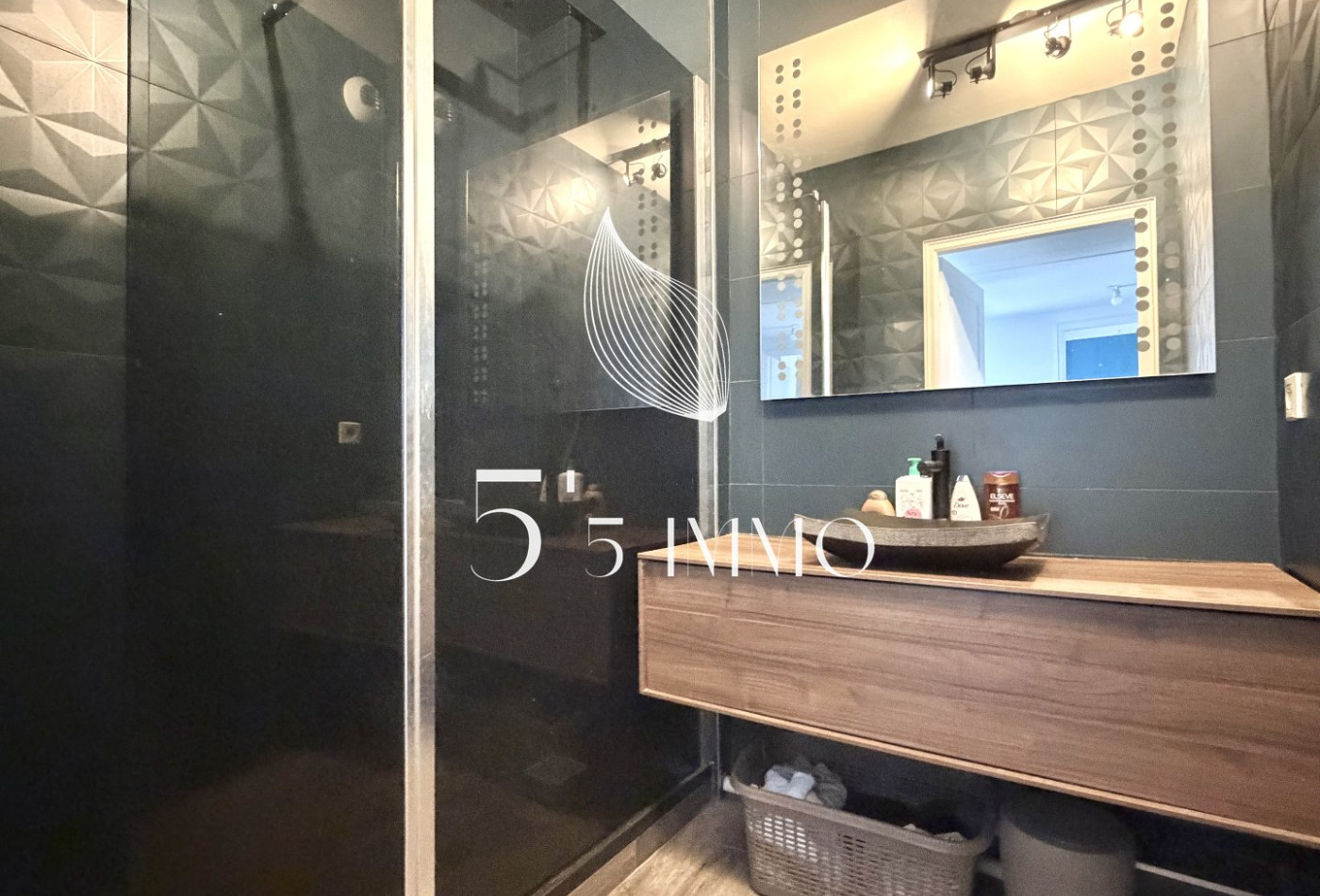 vente Appartement Montpellier - Photo 10