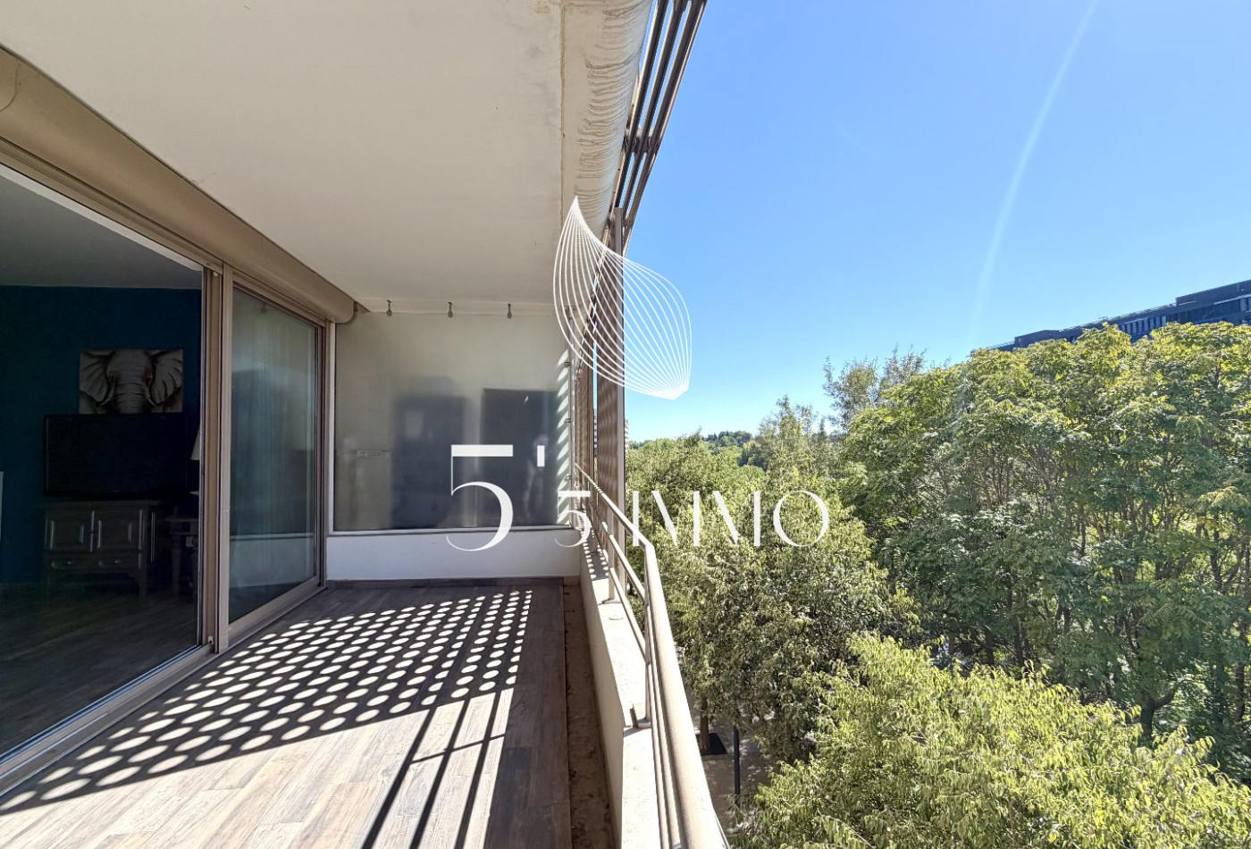 vente Appartement Montpellier - Photo 1