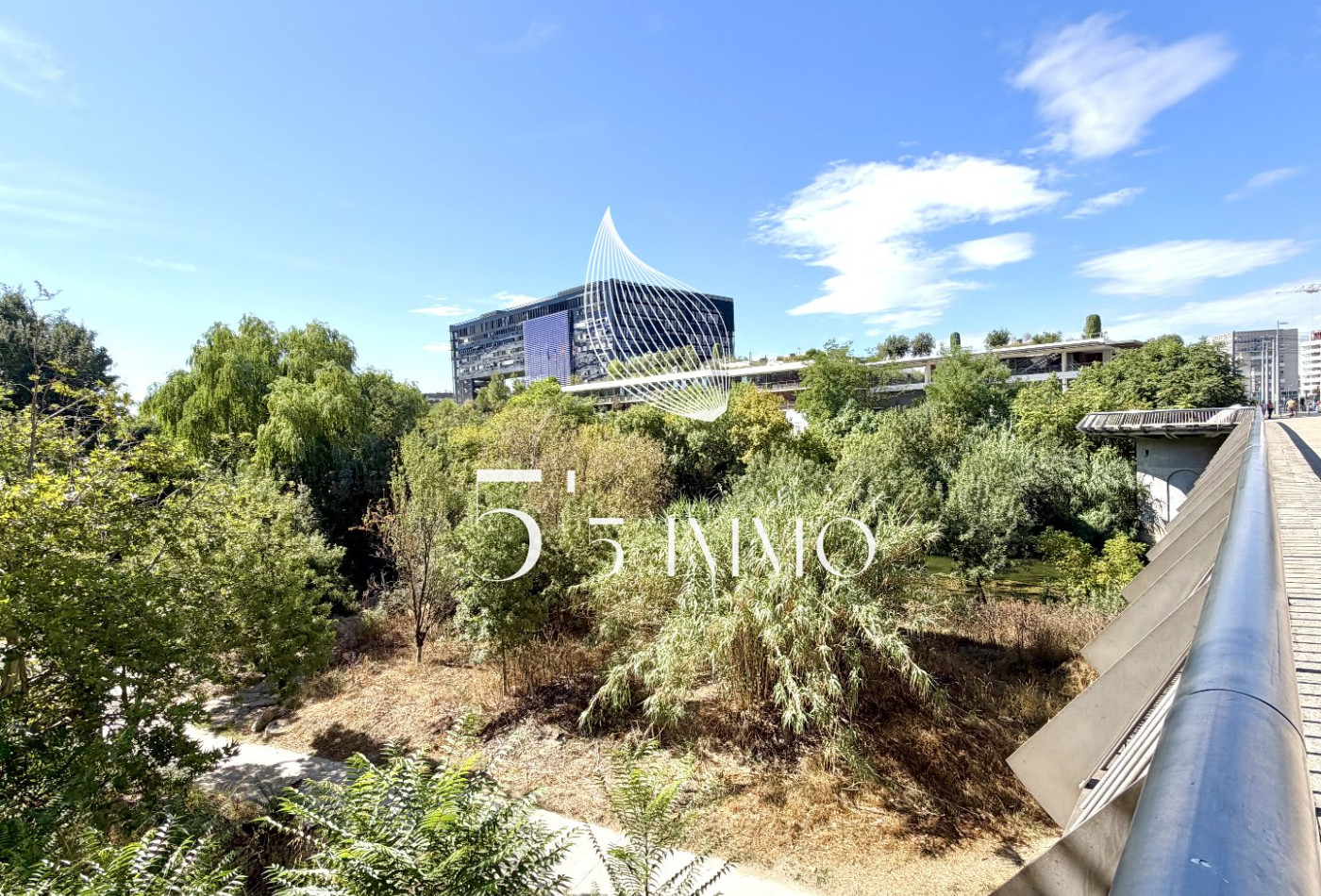 vente Appartement Montpellier - Photo 3