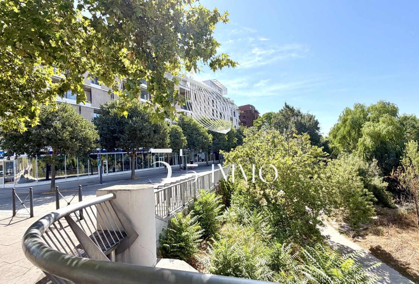 vente Appartement Montpellier - Photo 2