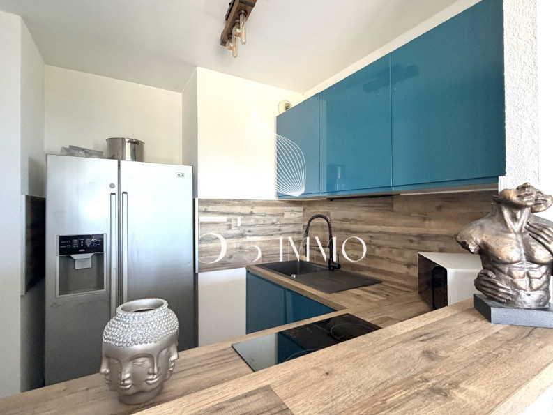vente Appartement Montpellier - Photo 6