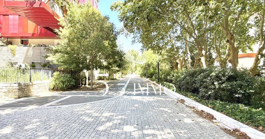 vente Appartement Montpellier