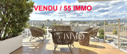 vente Appartement Montpellier