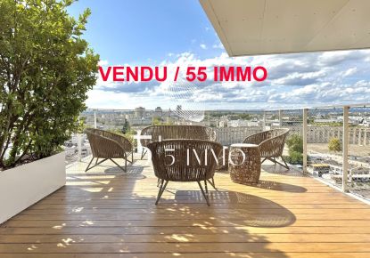 vente Appartement Montpellier