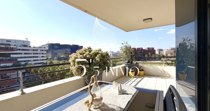 vente Appartement Montpellier
