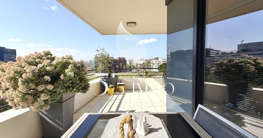 vente Appartement Montpellier
