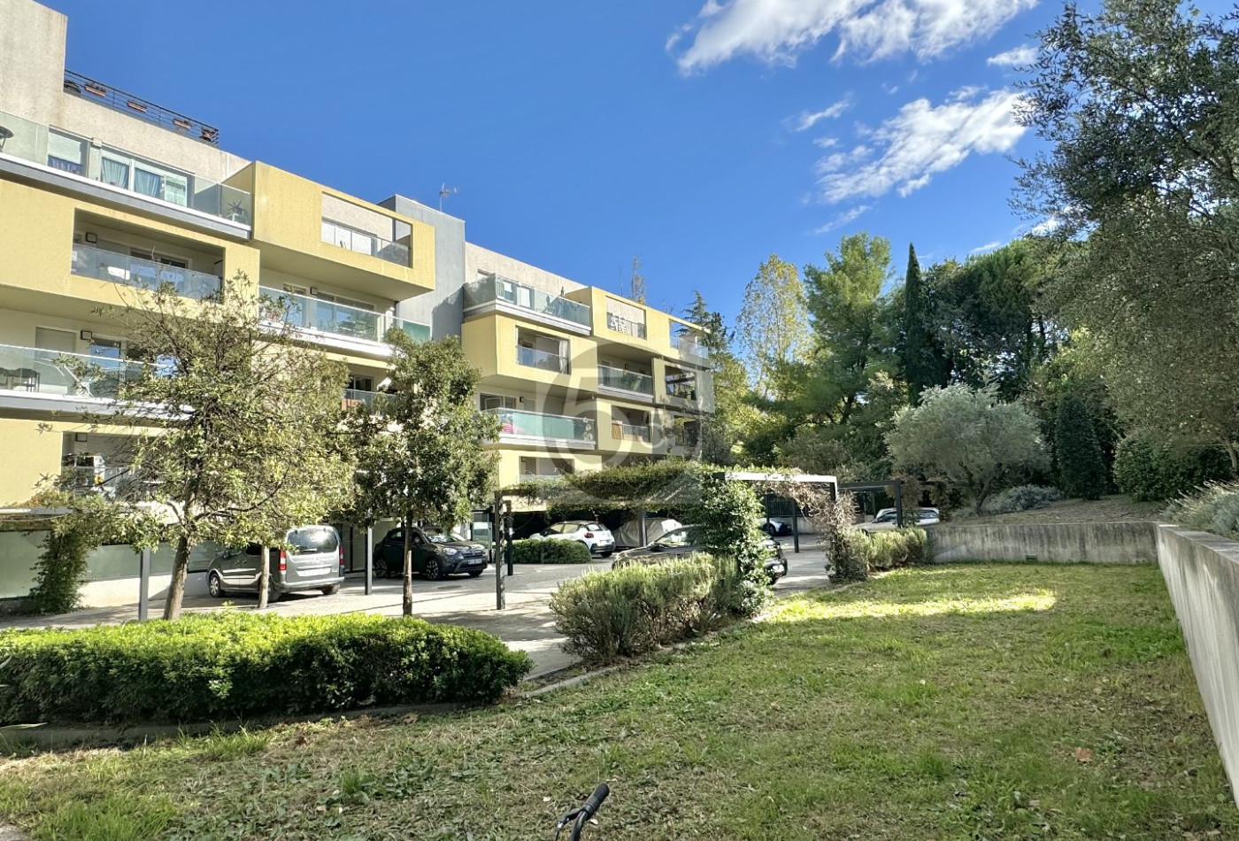 vente Appartement Montpellier - Photo 3