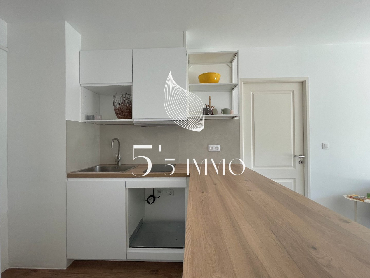 vente Appartement Montpellier - Photo 7