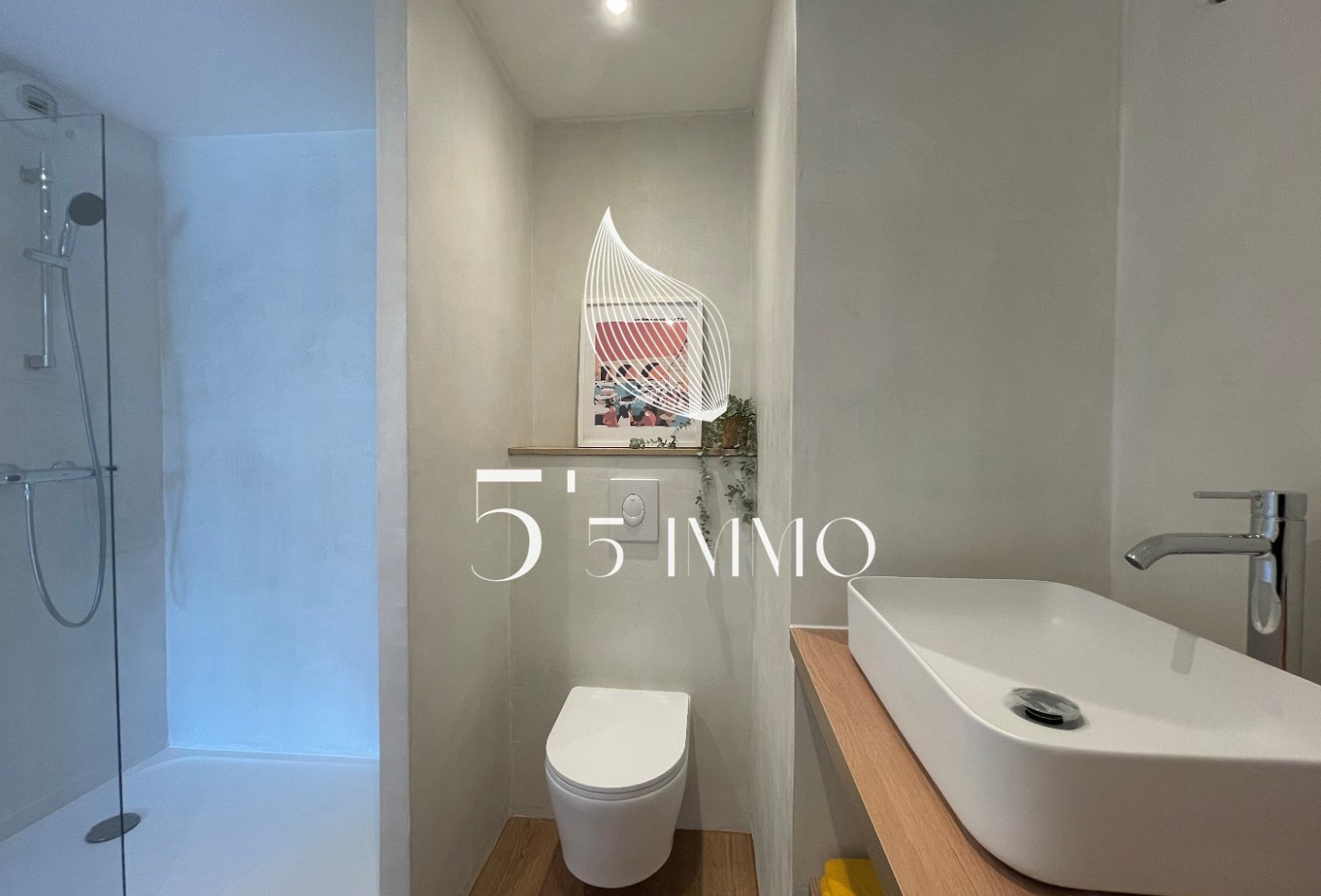 vente Appartement Montpellier - Photo 9