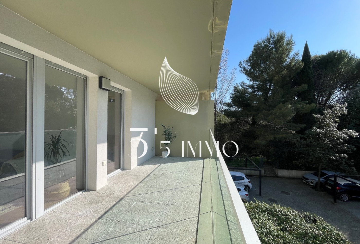 vente Appartement Montpellier - Photo 4