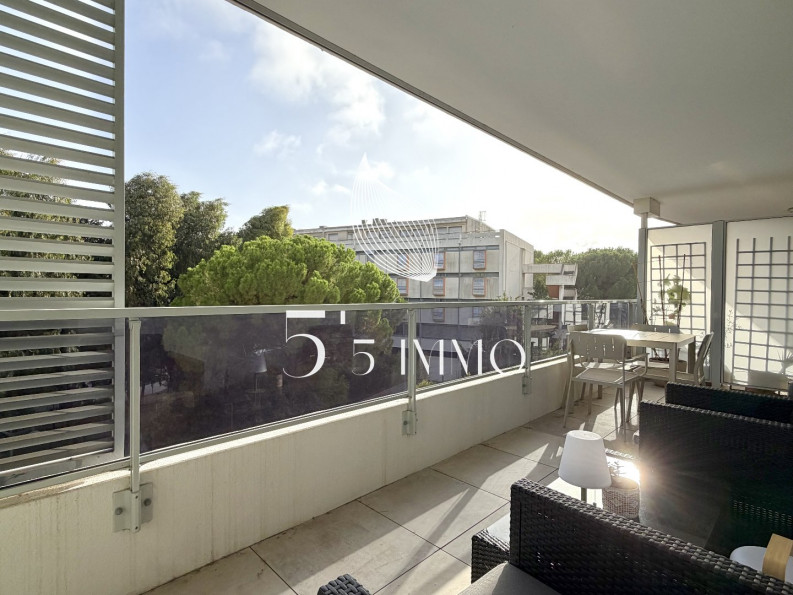 vente Appartement en résidence Montpellier - Photo 2