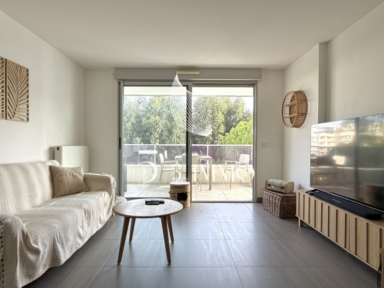 vente Appartement en résidence Montpellier - Photo 3
