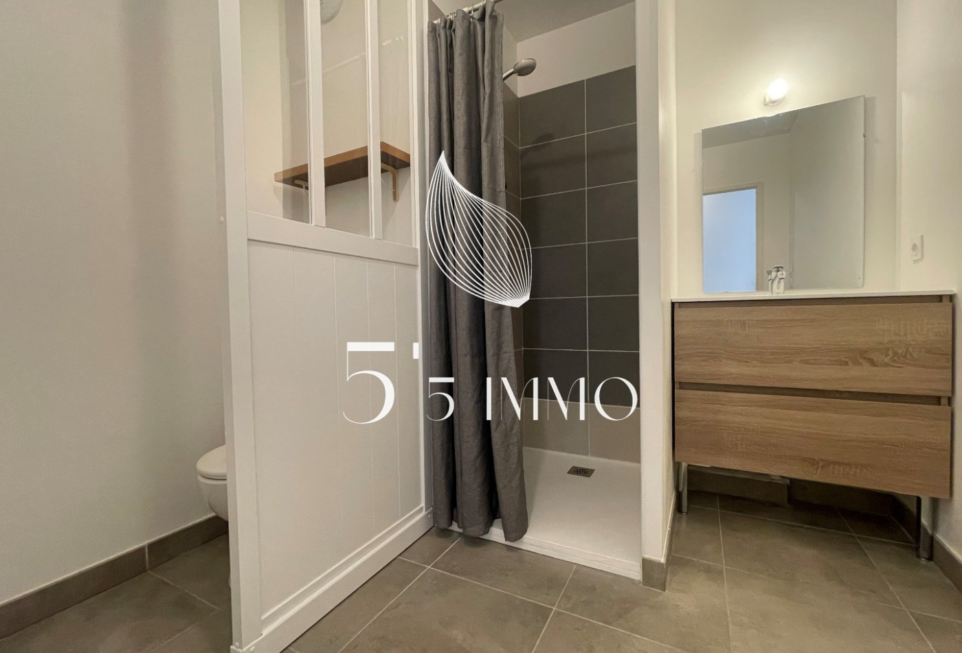 vente Appartement Montpellier - Photo 9