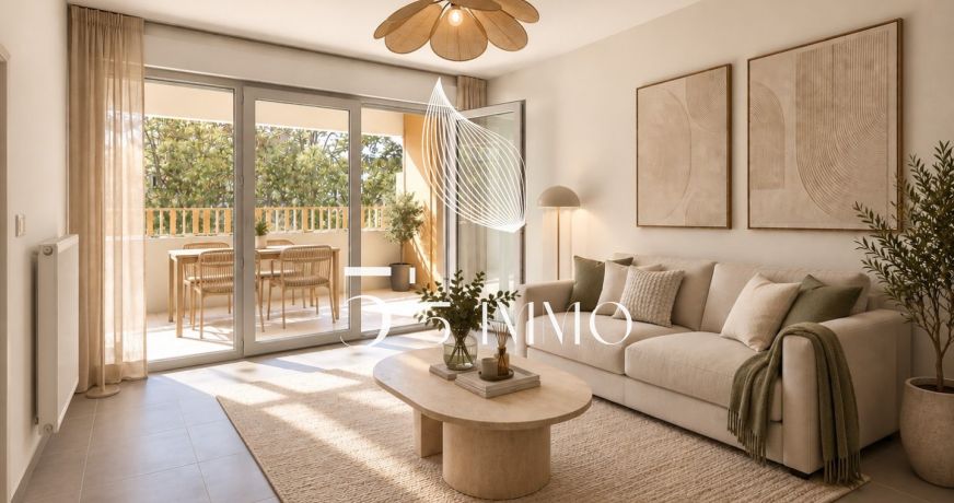 vente Appartement Montpellier