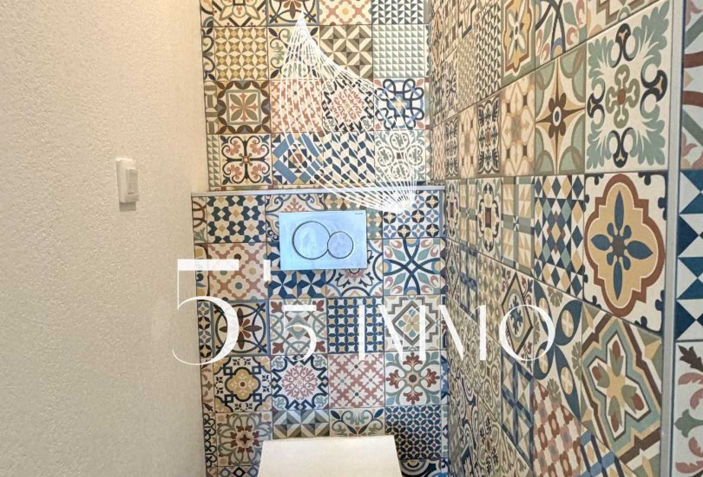 vente Appartement Montpellier - Photo 9