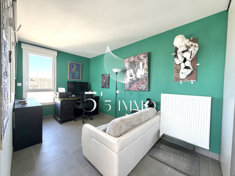 vente Appartement Montpellier - Photo 9