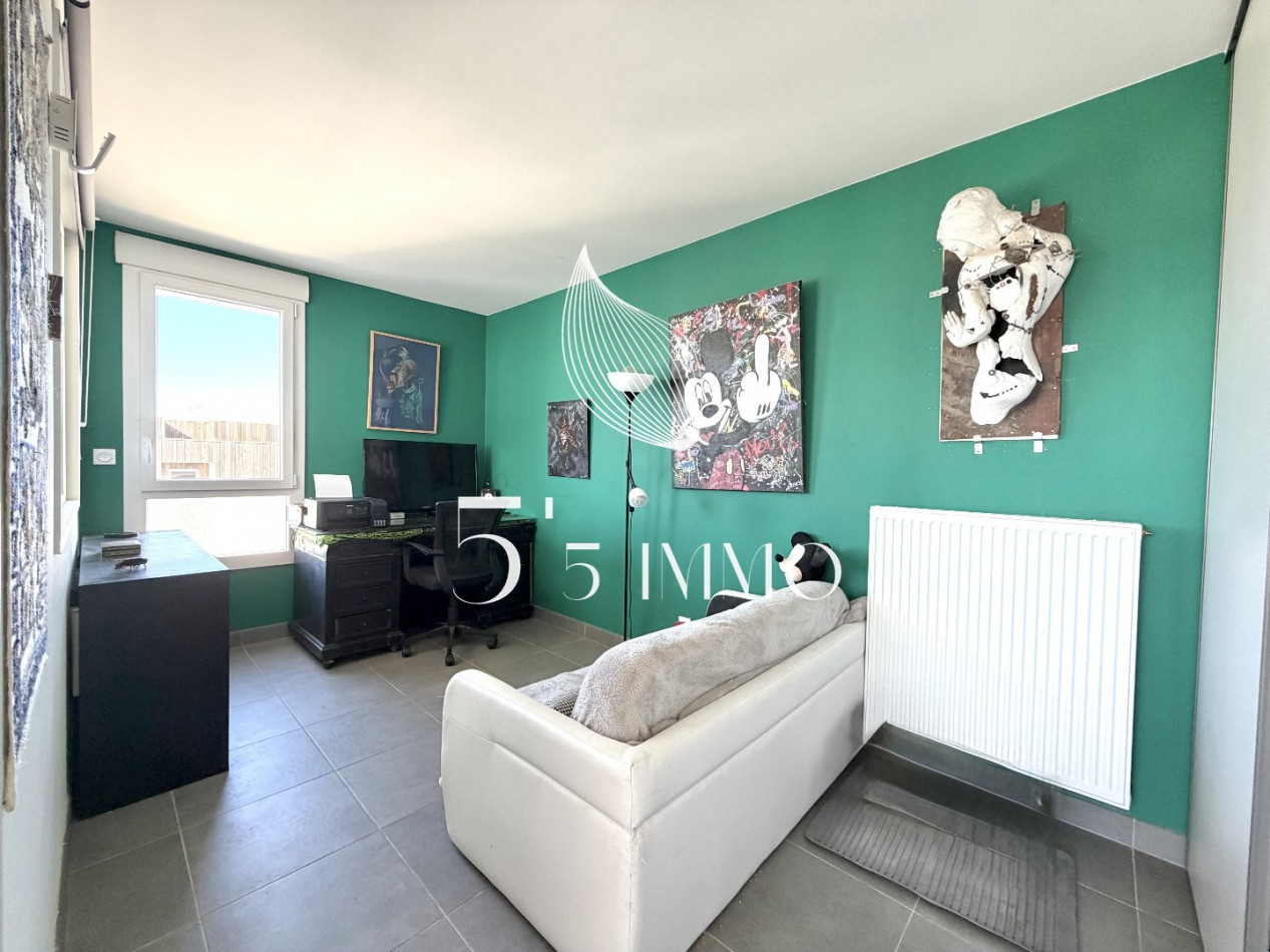 vente Appartement Montpellier - Photo 9