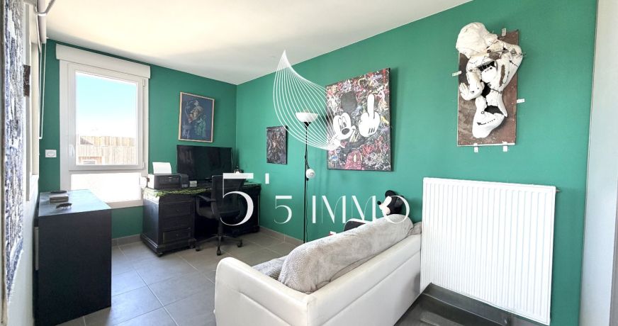 vente Appartement Montpellier