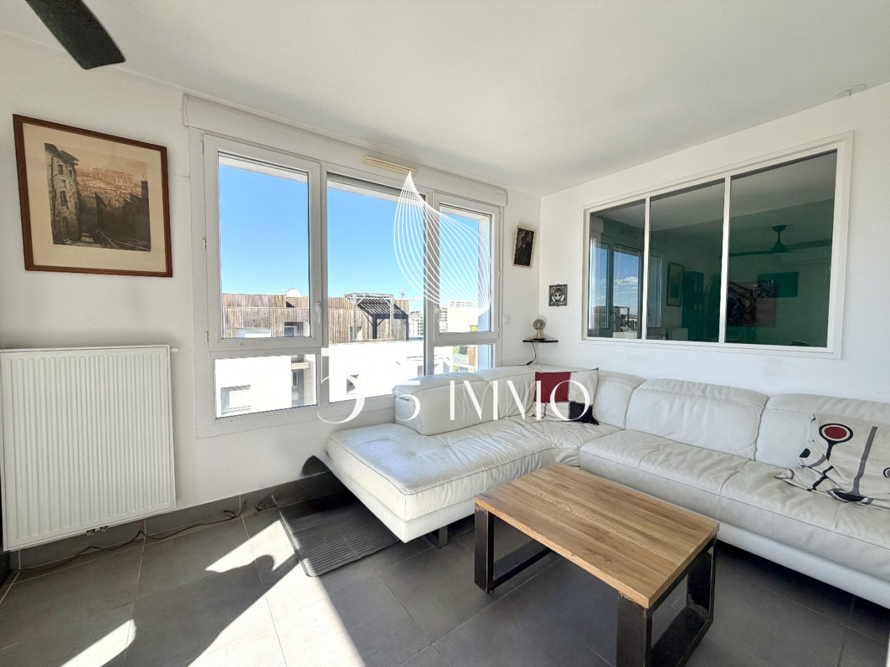 vente Appartement Montpellier - Photo 5