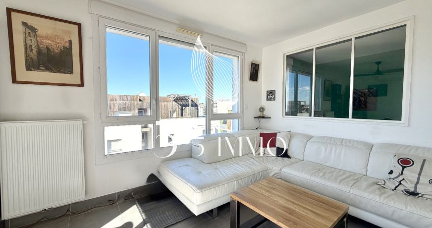 vente Appartement Montpellier