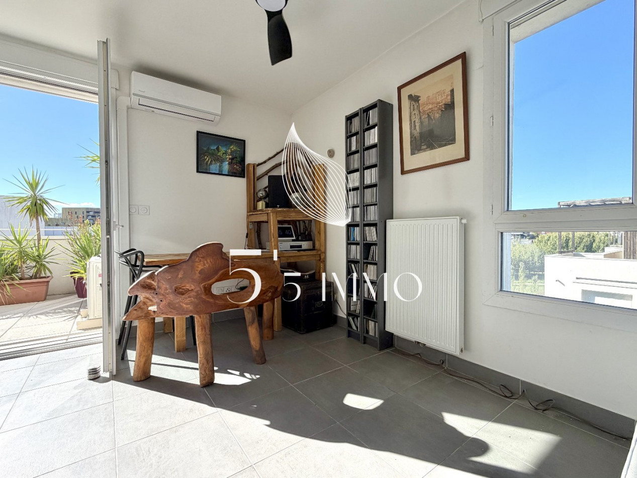 vente Appartement Montpellier - Photo 6