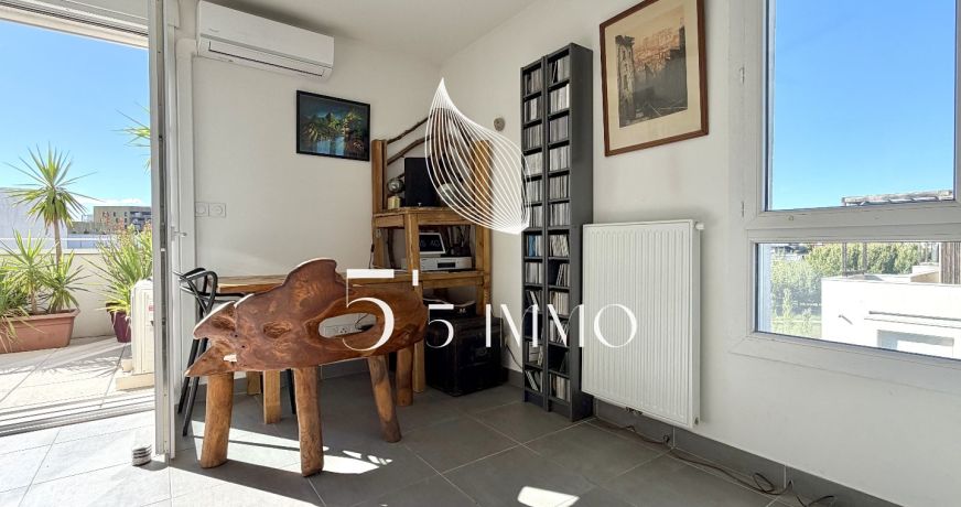 vente Appartement Montpellier