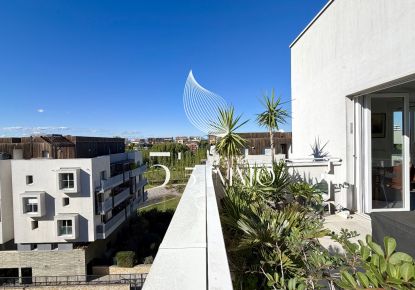 vente Appartement Montpellier