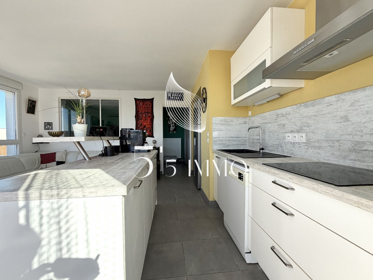 vente Appartement Montpellier - Photo 3