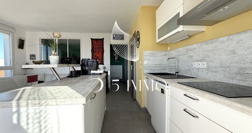 vente Appartement Montpellier
