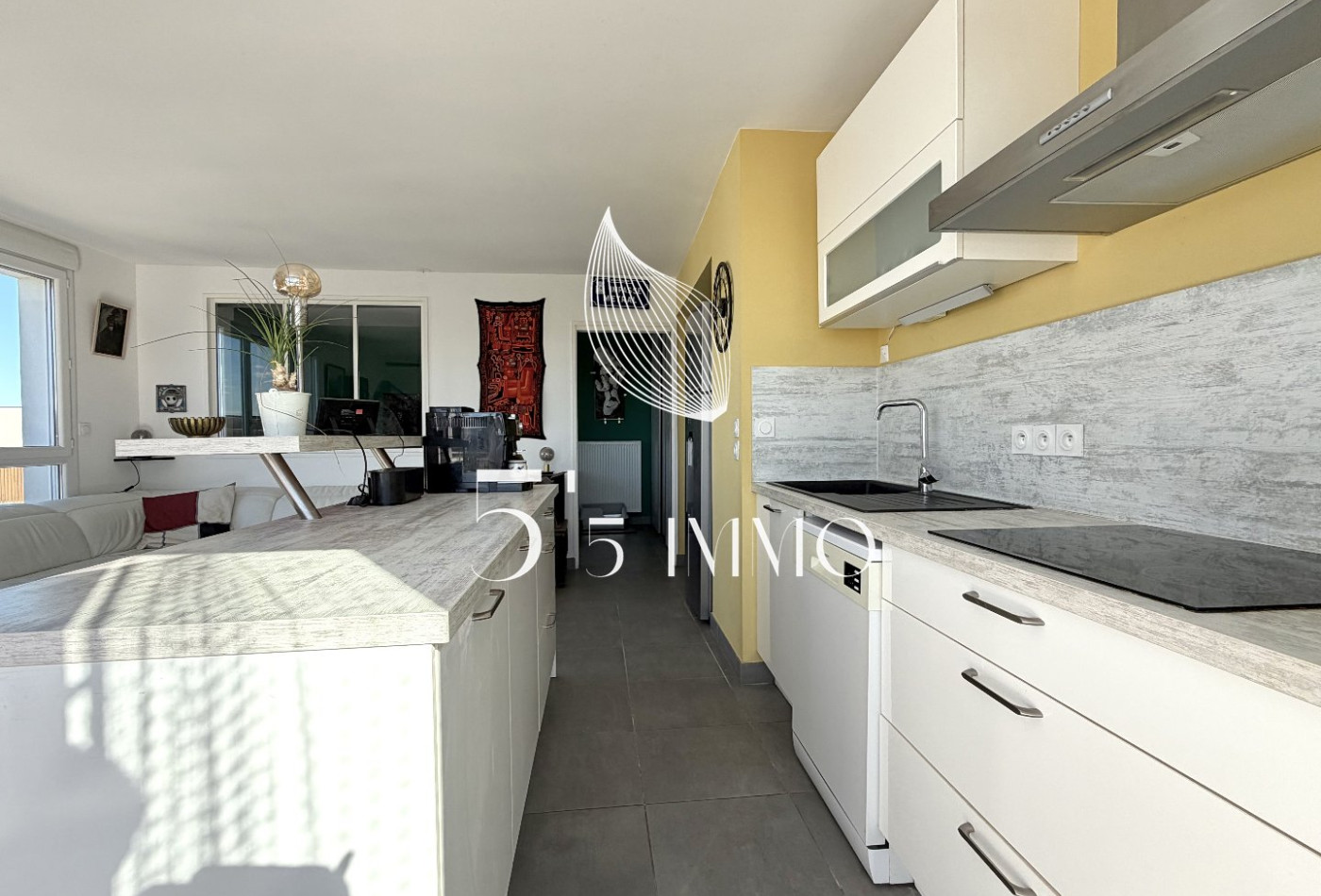 vente Appartement Montpellier - Photo 3