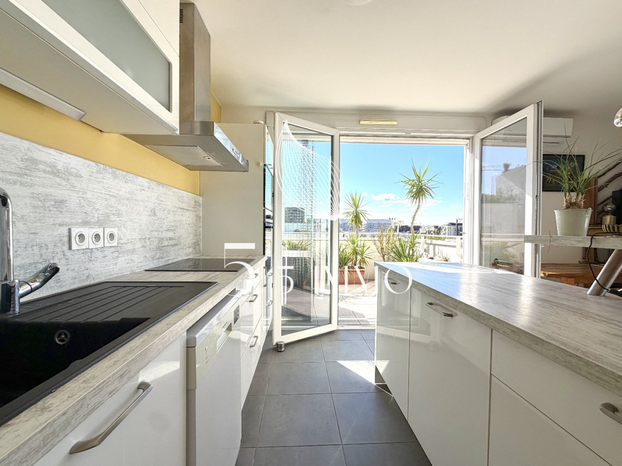 vente Appartement Montpellier - Photo 2