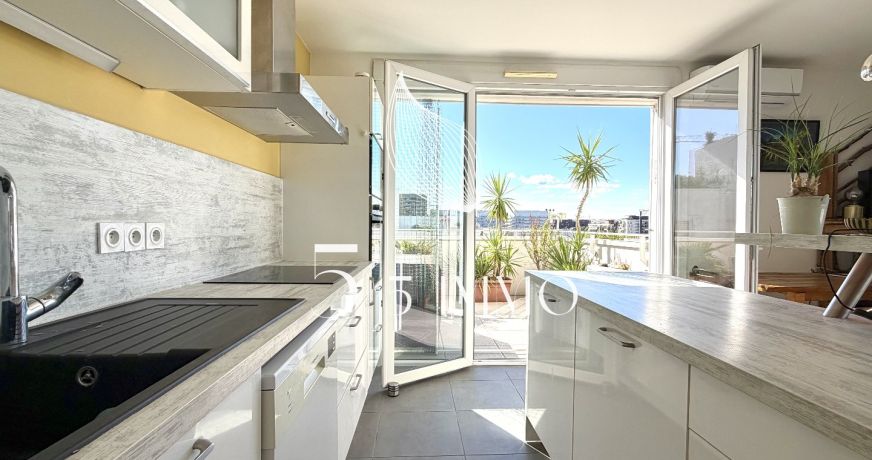 vente Appartement Montpellier