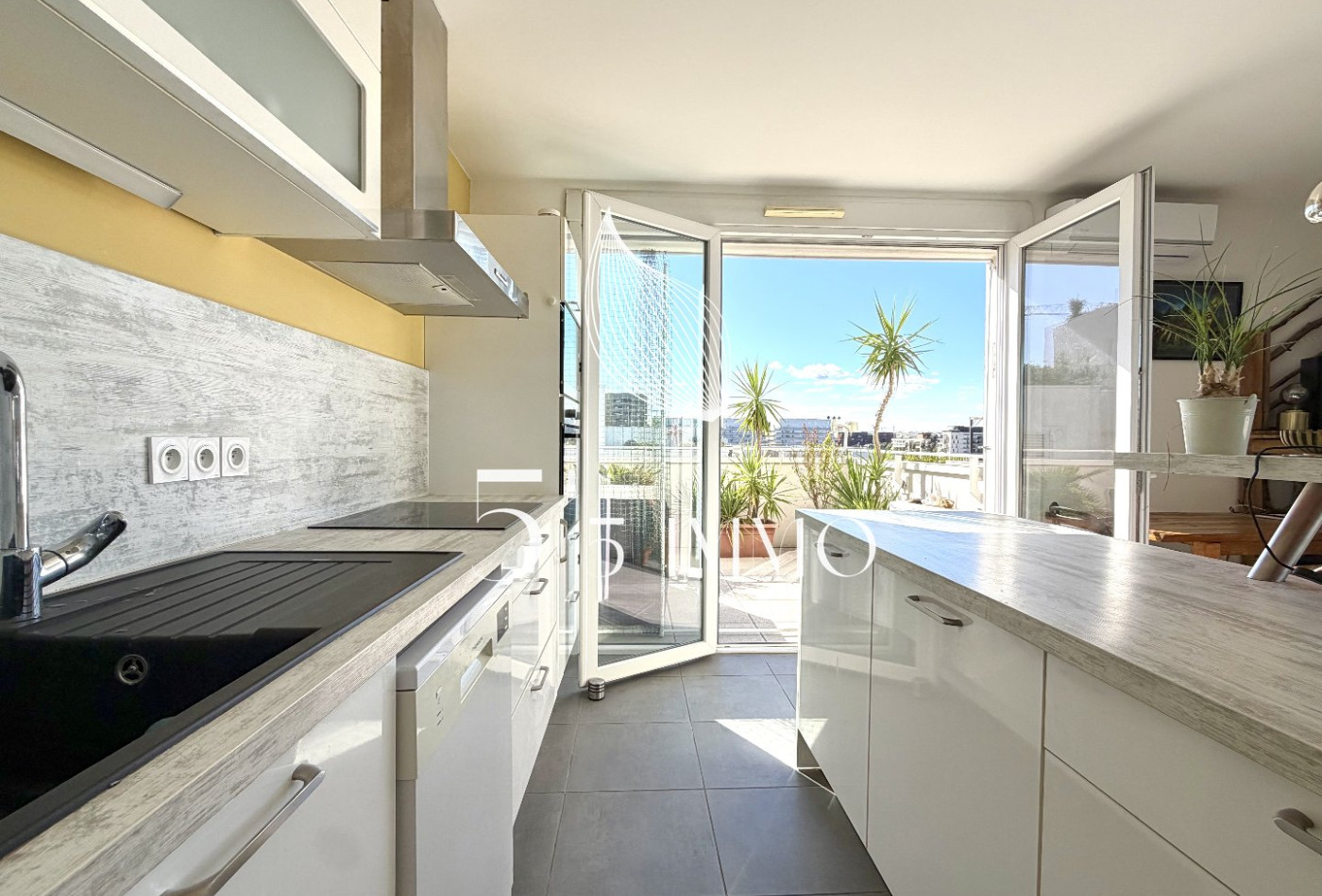 vente Appartement Montpellier - Photo 2