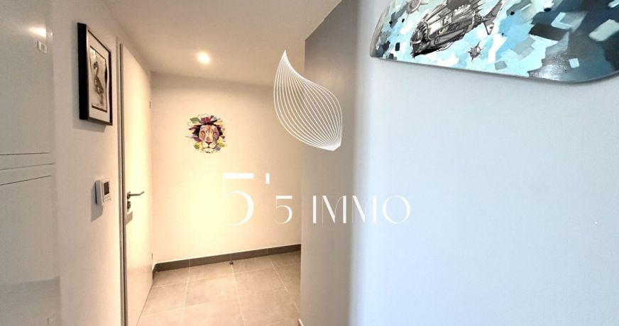 vente Appartement Montpellier