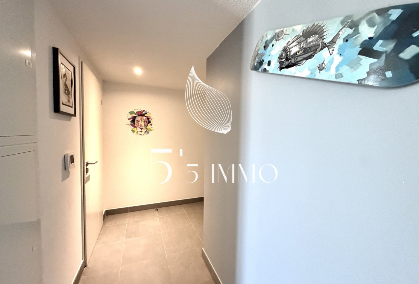 vente Appartement Montpellier - Photo 7